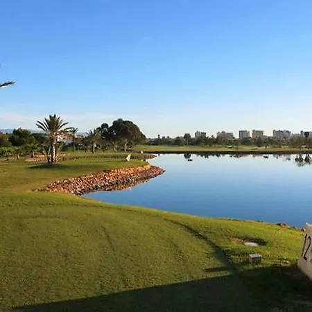 Apartment Lively In Andaluc A With Large Pool Las Salinas (Andalucia)