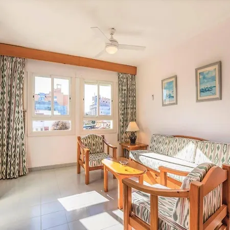 Lively In Andaluc A With Large Pool * Las Salinas (Andalucia)