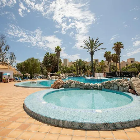 Lively In Andaluc A With Large Pool Apartment