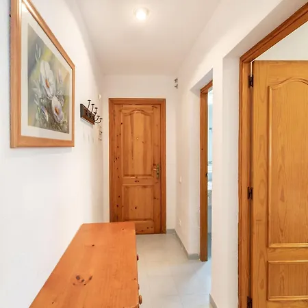Lively In Andaluc A With Large Pool * Las Salinas (Andalucia)