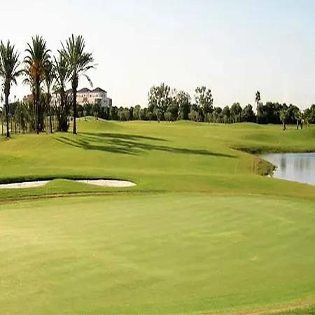Lively In Andaluc A With Large Pool